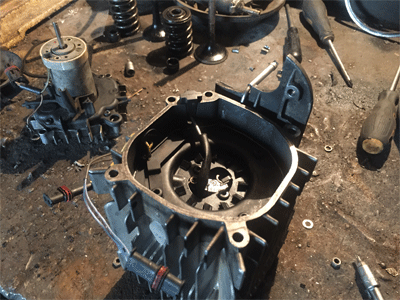 Avtonomnyj otopitel'